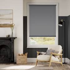 Roller Blinds - Elegant Ambiance